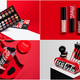 Illustration for article titled Forget smokey eyes, Coca-Cola wants to give you fizzy eyes